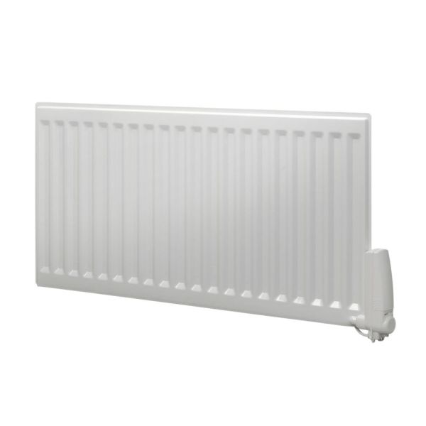 LVI Kaba Lämpöelementti 400 V/250 W, 300x600 mm