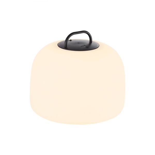 Nordlux KETTLE 2018013003 Kattovalaisin LED, IP65 6,8W