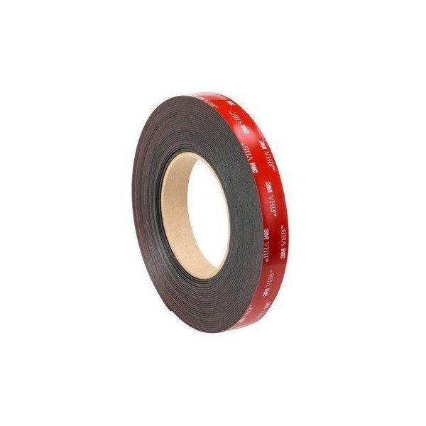3M 5962F Teippi 19 mm x 8 m