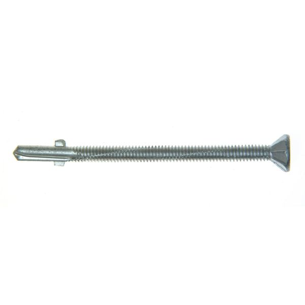 Gunnebo 7818 Poraussiivet 100 kpl, ulkokierre TX-25, 4,8 x 50 mm