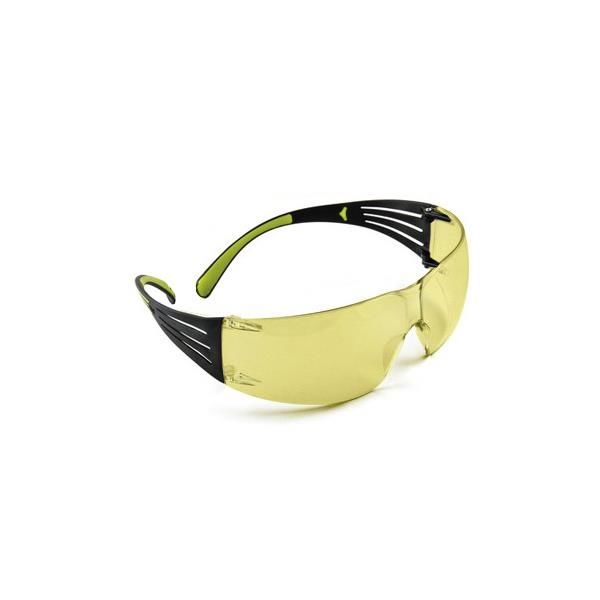 3M Peltor SecureFit Comfort SF403AF Suojalasit
