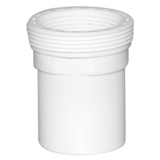 Faluplast 2910367 Teleskooppiliitäntä 50x2"x 1 1/2"