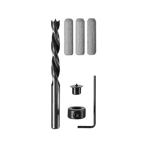 Bosch 2607000449 Puutappipakkaus