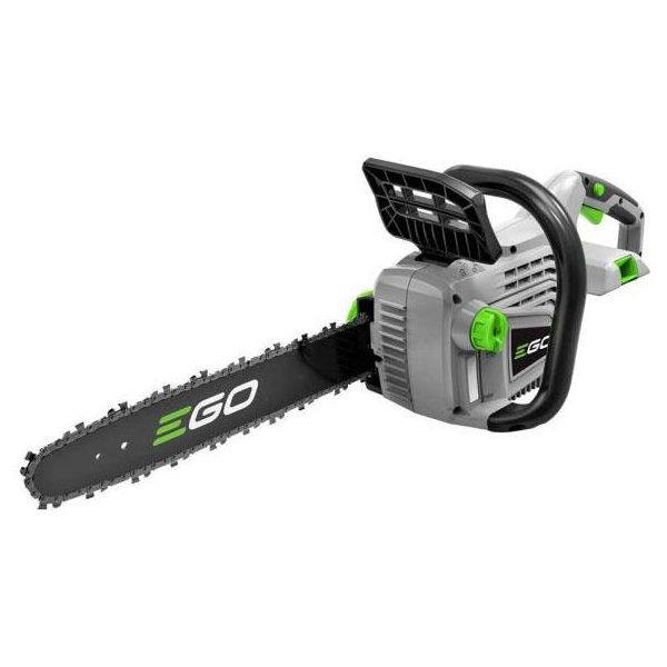 EGO CS1400E Moottorisaha 35cm, ilman akkua ja laturia