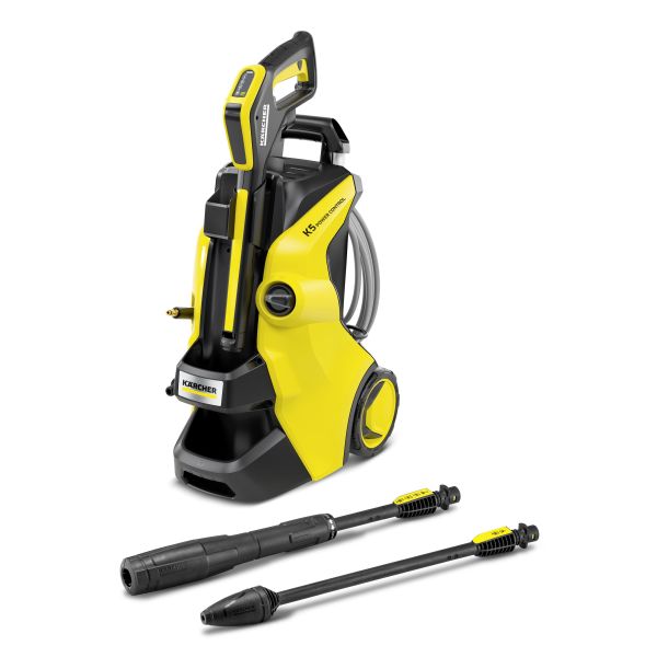 Kärcher K5 Power Control Flex Painepesuri