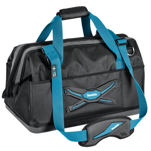 Makita E-05452 Työkalulaukku 34,3 L, pitkille työkaluille