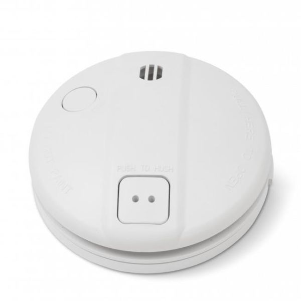 Housegard SA411S Palovaroitin optinen