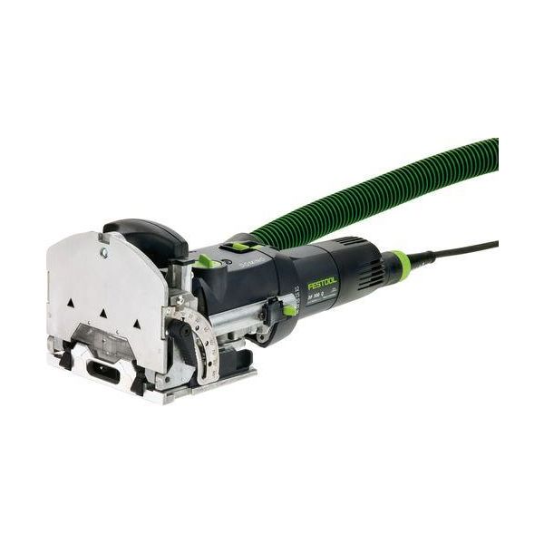Festool DF 500 Q-Set DOMINO Tappijyrsin 420 W