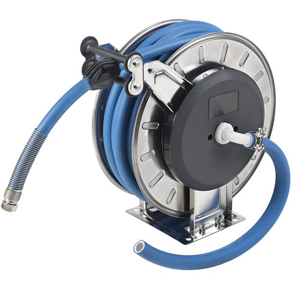 Faicom VGLX101915K Letkukela 3/4", vesi