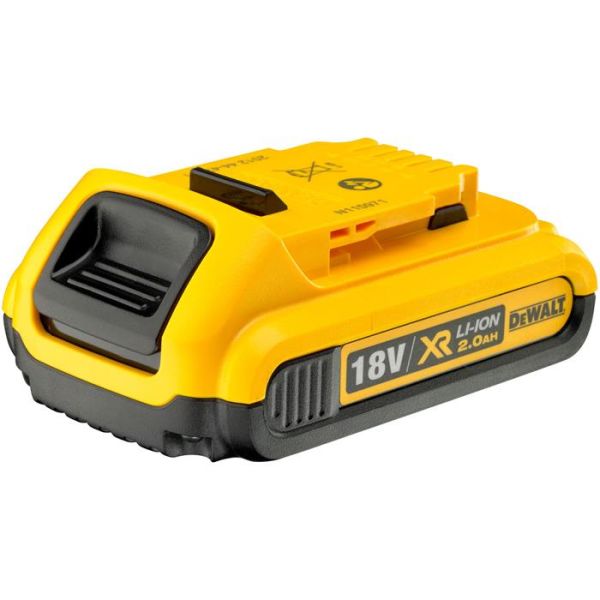 Dewalt DCB183-XJ 18V Litiumioniakku 2,0Ah XR