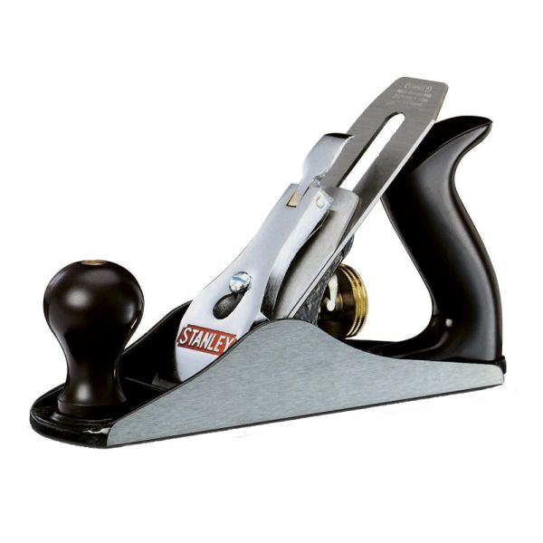 STANLEY 1-12-004 Höylä litteäpohjainen 250 50 mm