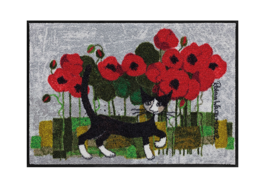 Matto POPPYWALK 75x120 cm