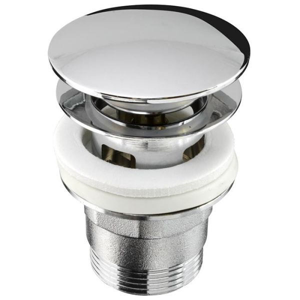 Gelia 3010036011 Pohjaventtiili pesualtaille