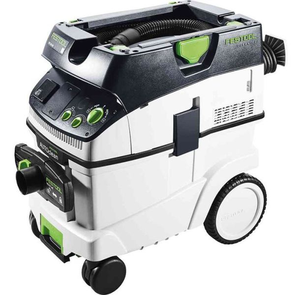 Festool CTL 36 E AC-LHS CLEANTEC Pölynimuri