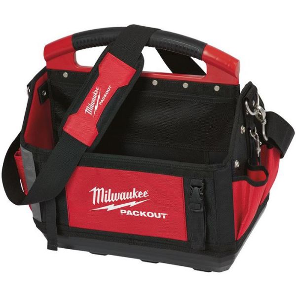Milwaukee 4932464085 Packout Työkalulaukku