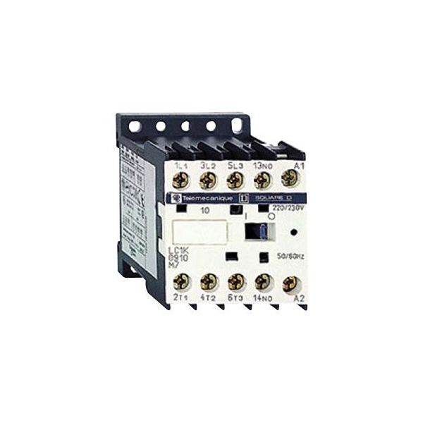 Schneider Electric LC1K AC Minikontaktori 230 V