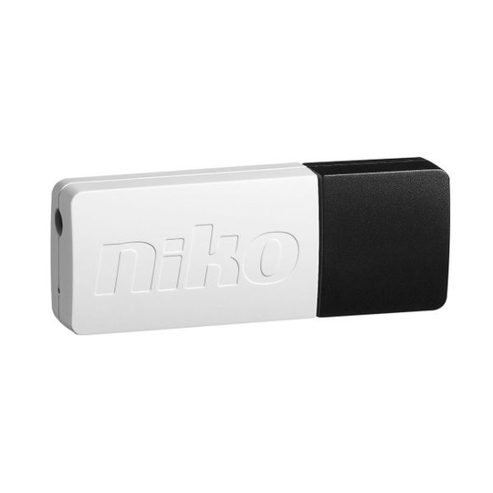 Niko 41-936 IR-sovitin älypuhelimelle