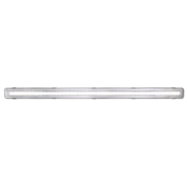 Nordlux WORKS 27396101 Loisteputkivalaisin 19,8W LED, IP65