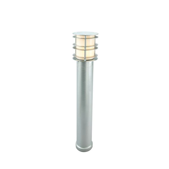 Norlys Stockholm 1464 Pollarivalaisin 850 mm, E27, 8,5 W, IP65 Galvanoitu