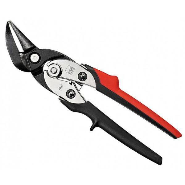 Bessey D29ASS2SB Muotosakset oikea