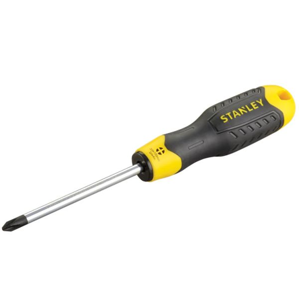 STANLEY STHT0-65148 Ruuvitaltta Torx, kromattu terä T10 x 80 mm