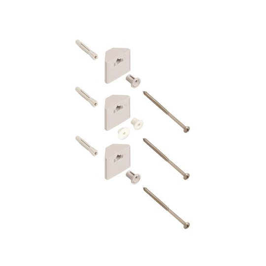 Hansgrohe Raindance Asennussarja