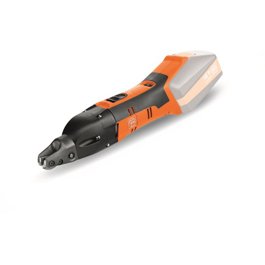 Fein ABSS 18-1.6E - SELECT 18V Levyleikkuri ilman akkua ja laturia