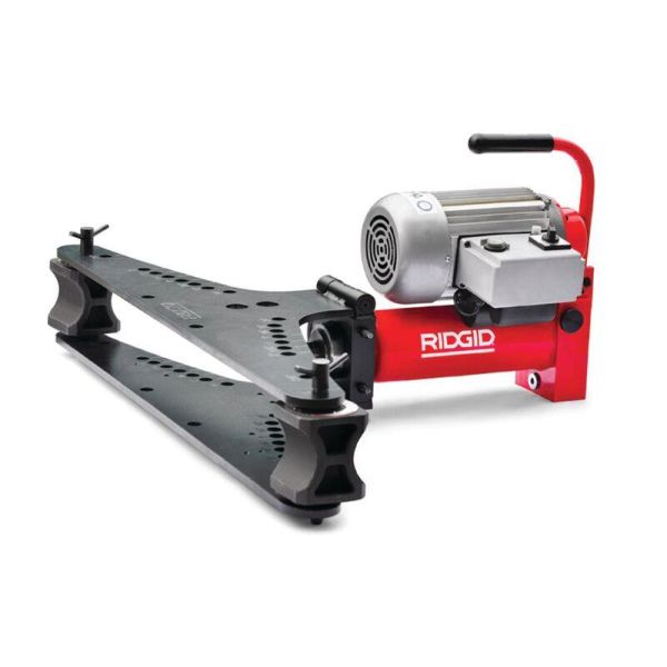 Ridgid HB382E Taivutin sähköhydraulinen, 3/8"-2"