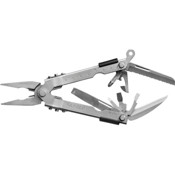 Gerber MP600 Needlenose Monitoimityökalu