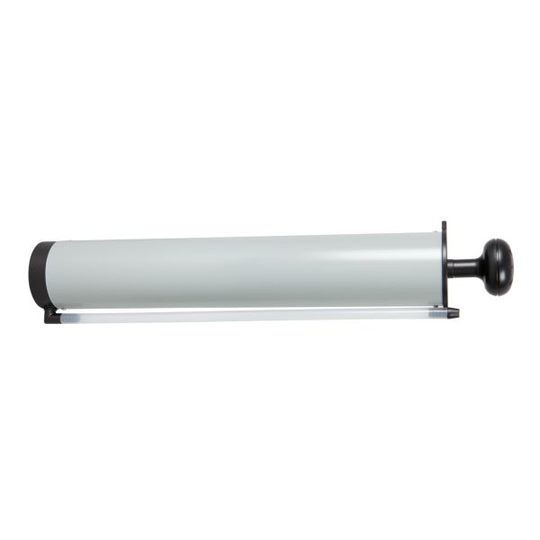 ESSVE 302792 Ilmapumppu 370 mm, puhdistukseen