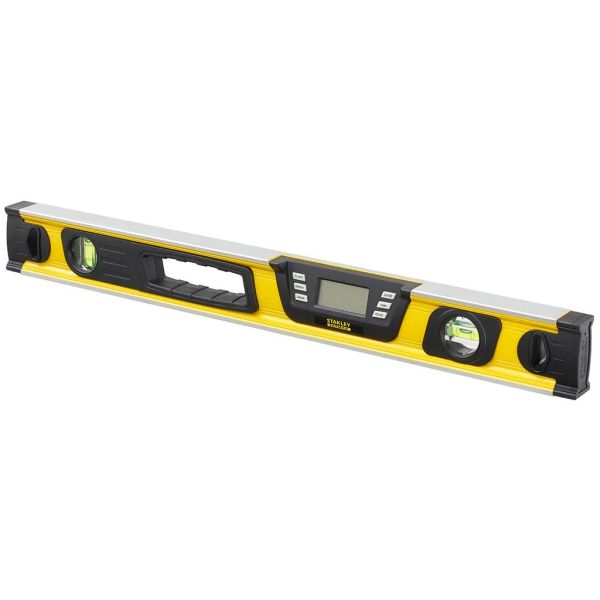 STANLEY FatMax 0-42-086 Vesivaaka digitaalinen 120 cm