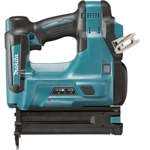 Makita DBN500ZJ Dyckertnaulain ilman akkuja ja laturia