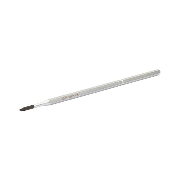 Bahco BE-6990-IP15-KL Varakärki Torx Plus Kärkikoko IP15