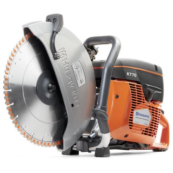 Husqvarna K 770 Laikkaleikkuri 350 mm