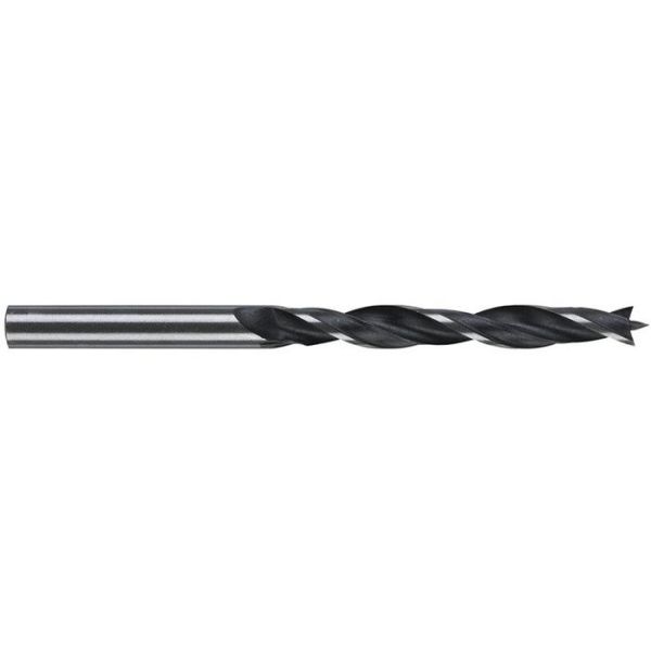 Milwaukee DIN 7487E Puuporanterä 8x117 mm.