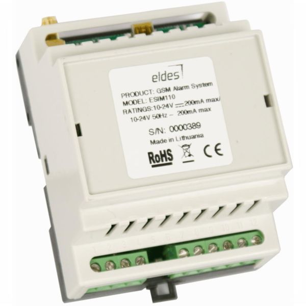 Axema GSM Axcess 3 GSM-moduuli
