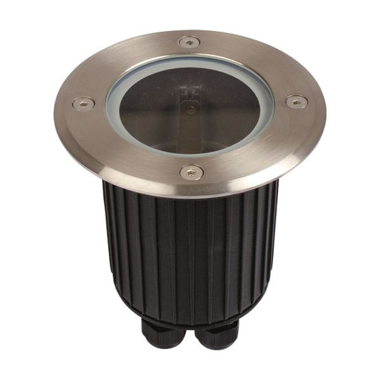 Scan Products Terra Pihakohdevalaisin maks. 8 W LED, IP67, GU10