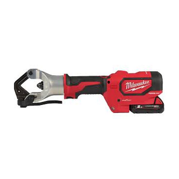 Milwaukee M18 HDCT-202C Puristuspihdit sis. akut ja laturin