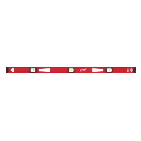 Milwaukee I-BEAM 120CM Vesivaaka magneettinen 120 cm