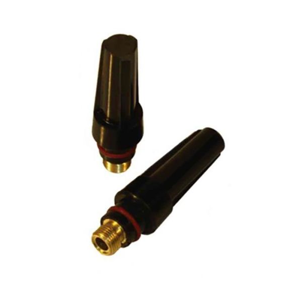 ESAB 157123028 Poltin huppu lyhyt
