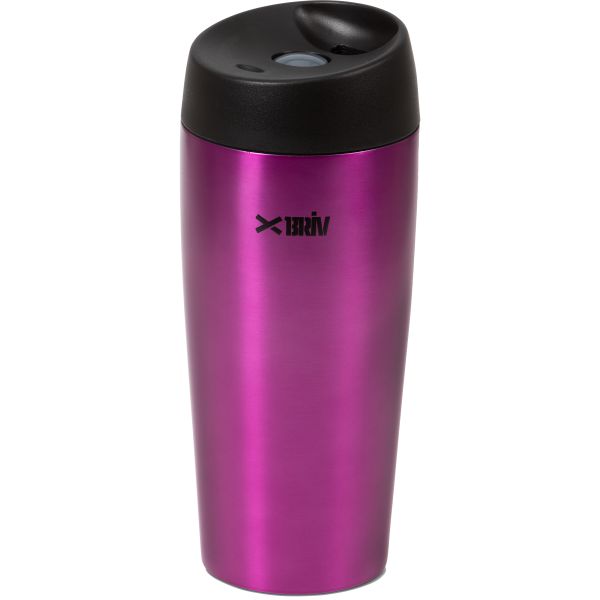 BRIV 81-790403 Termosmuki 400 ml Liila