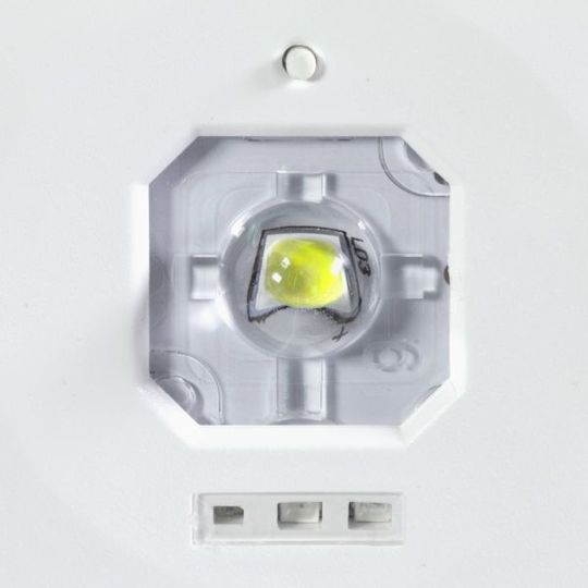 Schneider Electric Exiway Smartbeam Activa Turvavalaisin 3 h, 5 luksia Upotettava