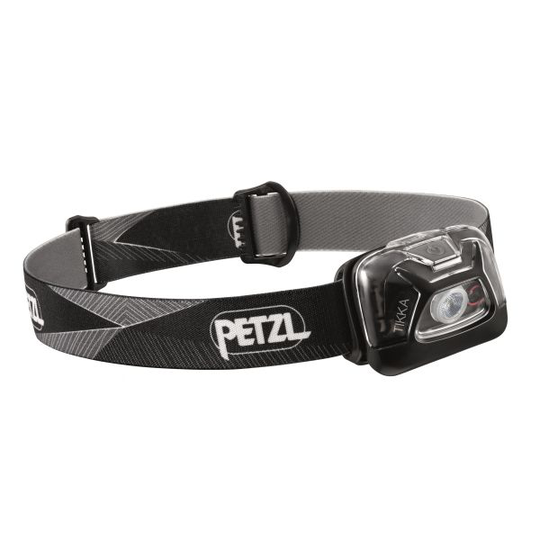 Petzl Tikka Otsalamppu