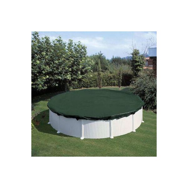 Planet Pool Standard Allassuoja Ø420 cm