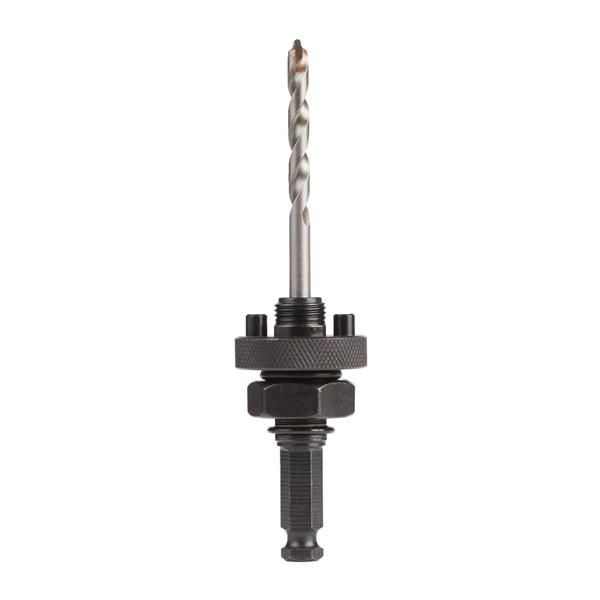 Milwaukee 4932464941 Sovitin keskiöporanterällä