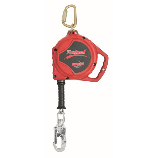 3M Protecta Rebel 3590520 Turvatarrain 6 m