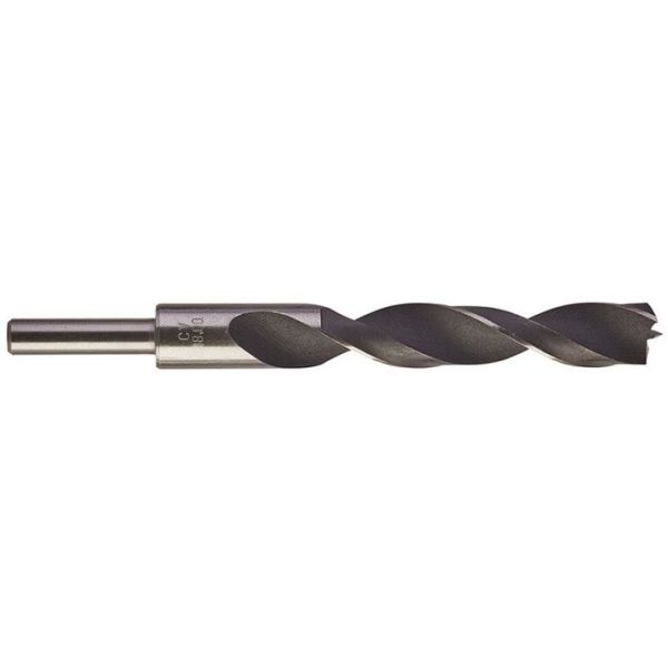 Milwaukee DIN 7487E Puuporanterä 18x180 mm.