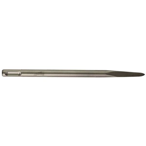 Milwaukee 4932451731 Kärkitaltta SDS-Plus, 180 mm