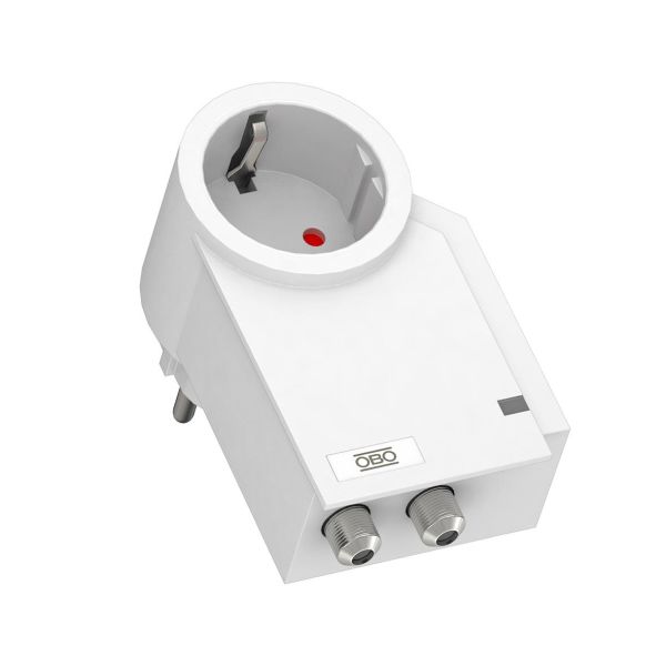 Obo Bettermann 5092816 Hienosuoja satelliittilaitteistoille