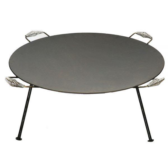 Hällmark 8805 Muurinpohjapannu 98 cm